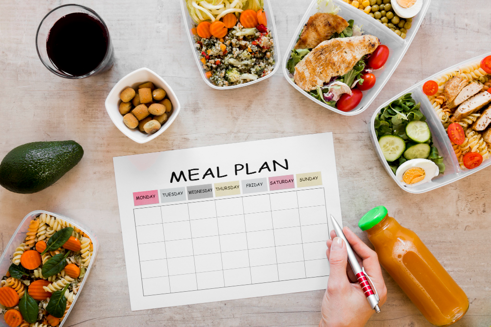 Weight Loss Programs Washington Nutrition Coaching Services