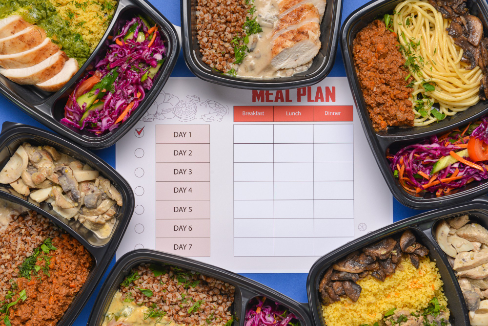 Who Can Benefit from Our Nutrition Coaching?