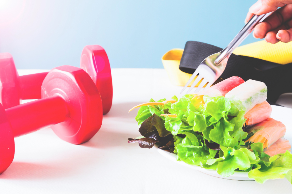 Nutrition Coaching Near Monroe WA That Actually Fits Your Life