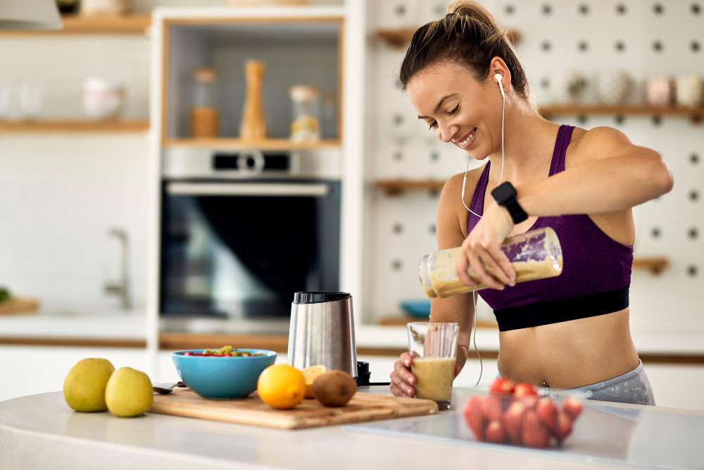 What Is Nutrition Coaching?