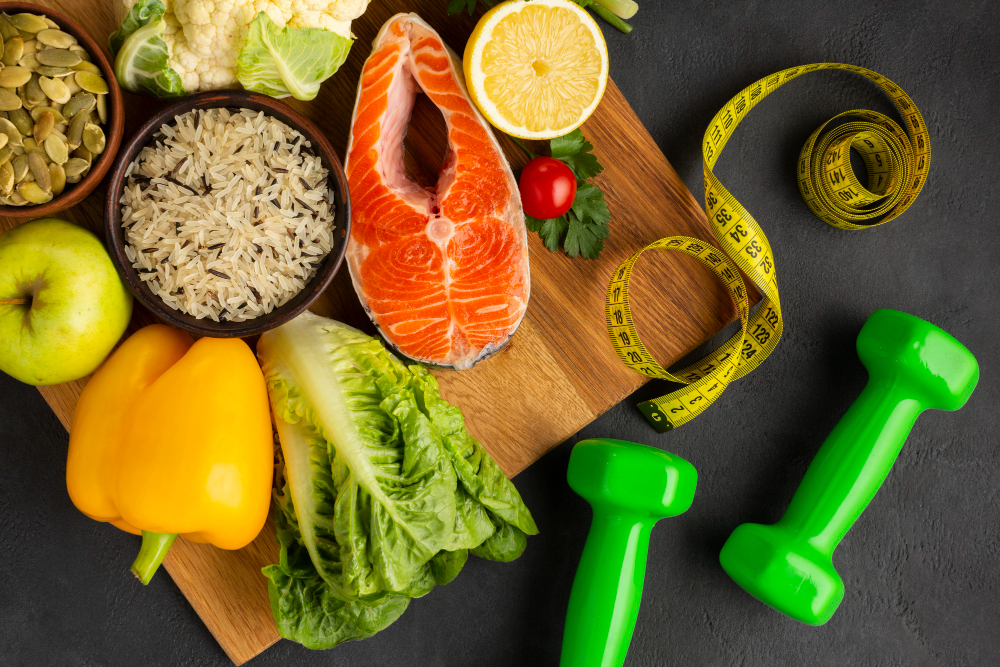 Who Is Nutrition Coaching For?