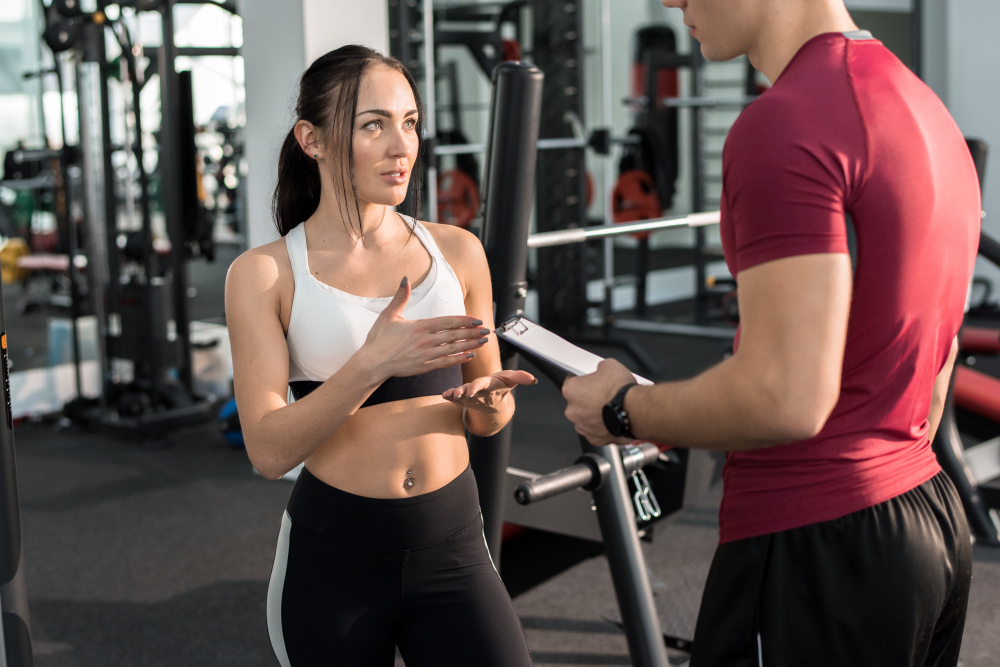 How Our Nutrition Coach Near Monroe Washington Process Works