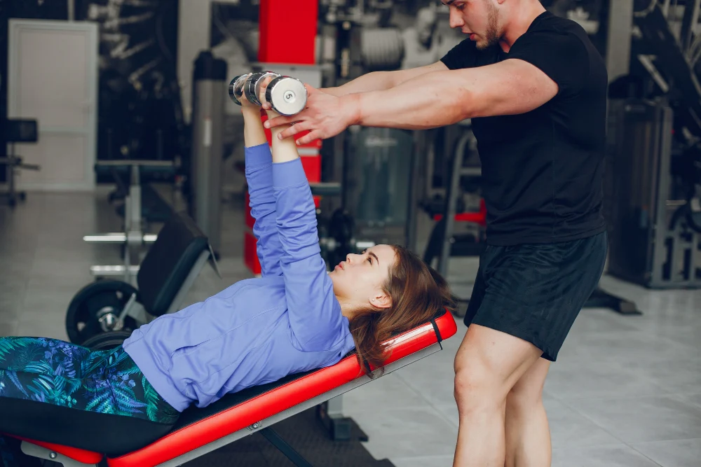 Personal Trainer Near Gold Bar WA — Training Built Around You