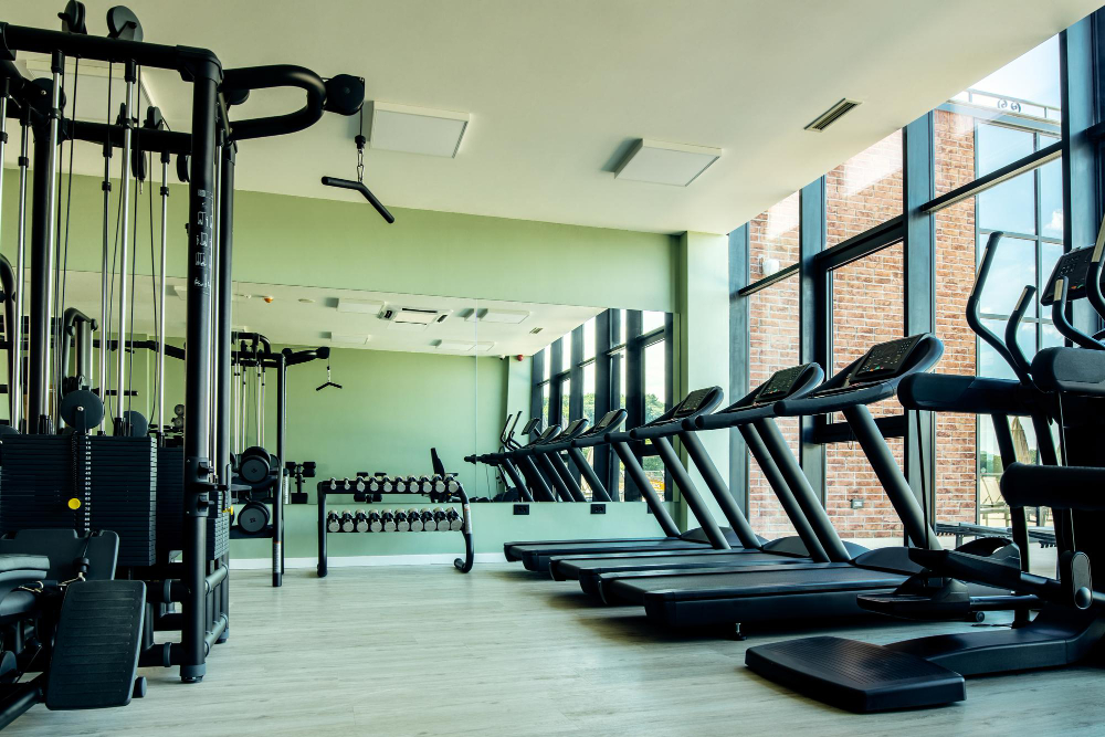 A Gym Community That Feels Like Family
