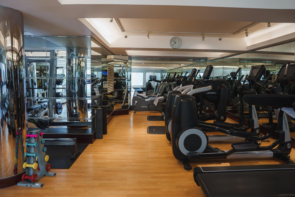 Group Fitness Classes Near Me in Washington for Every Fitness Goal