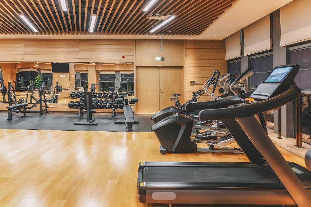 Flexible Membership Options Designed for Your Life