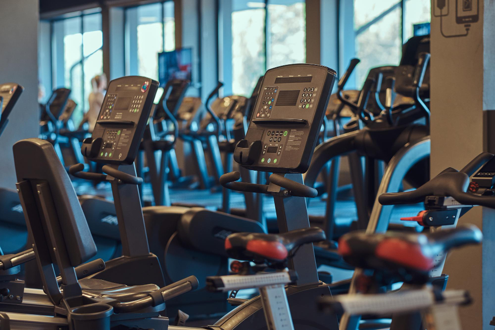 Why Choose JB Fitness — Your Gym Near Monroe WA
