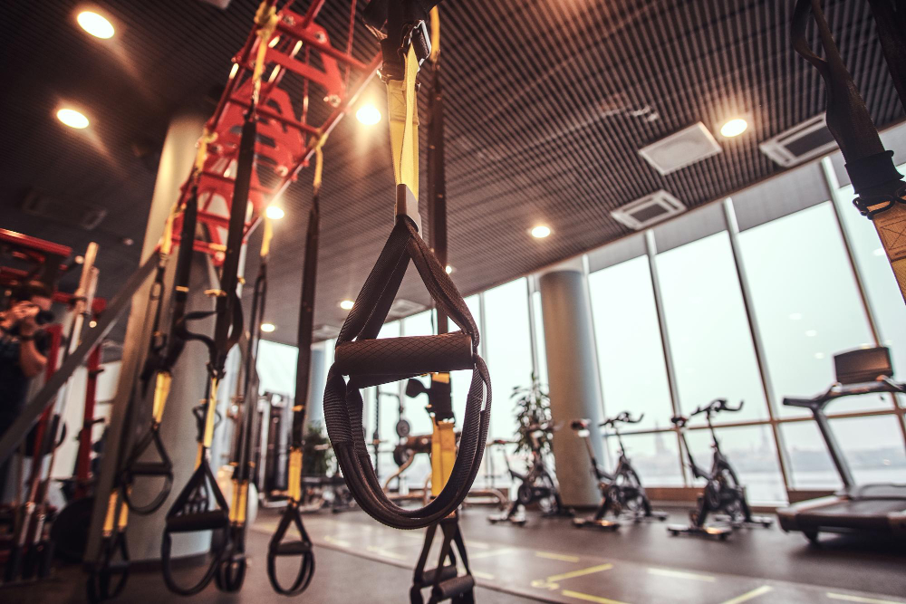 More Than a Fitness Center Near Monroe WA — A Real Community
