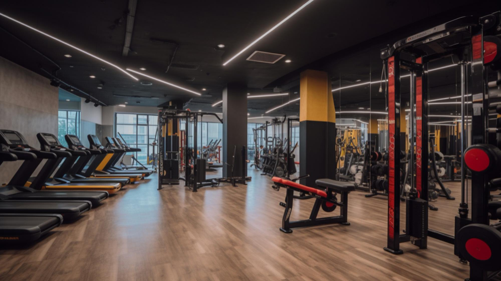 Group Fitness Classes at Our Affordable Gym Near Monroe WA