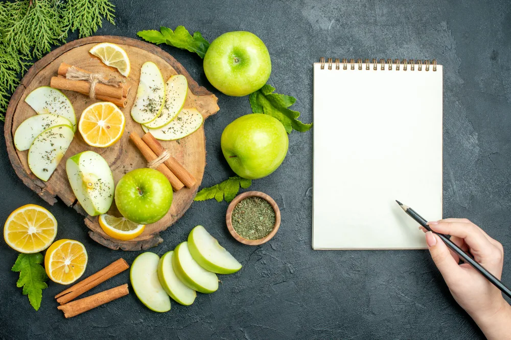 Who Is Nutrition Coaching For?
