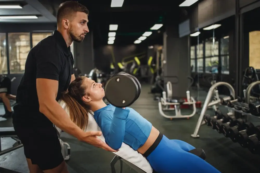 Personal Training Near Gold Bar, WA That Is Built Around You